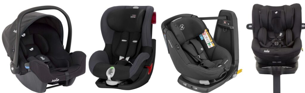 De beste autostoeltjes van 2023 Baby inspiratie