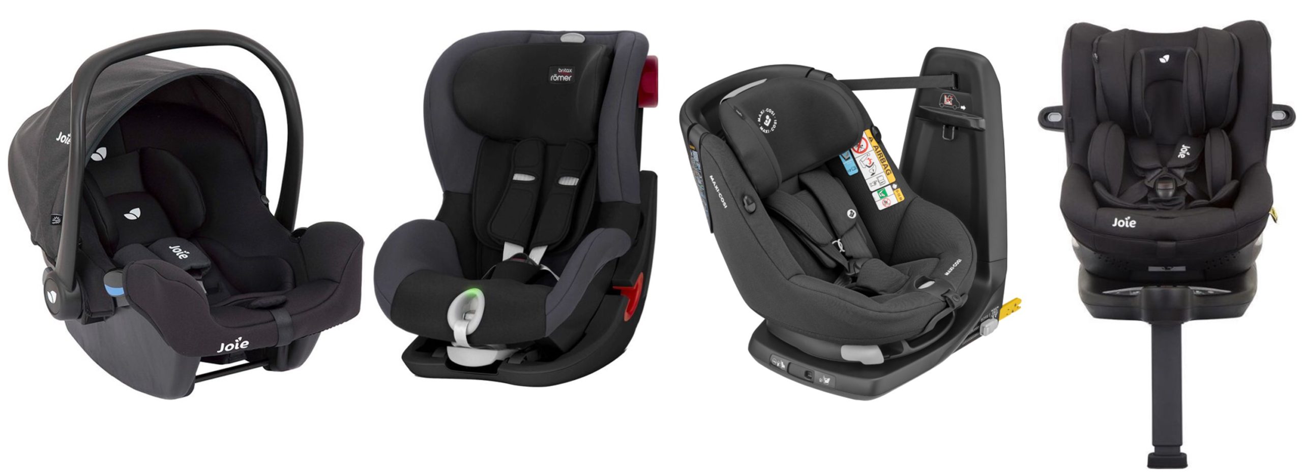 Ontkennen Veel cent De beste autostoeltjes van 2021 - Baby inspiratie