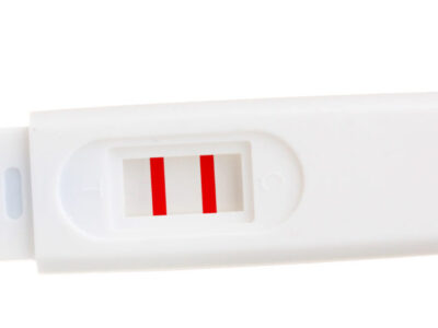 De beste zwangerschapstest