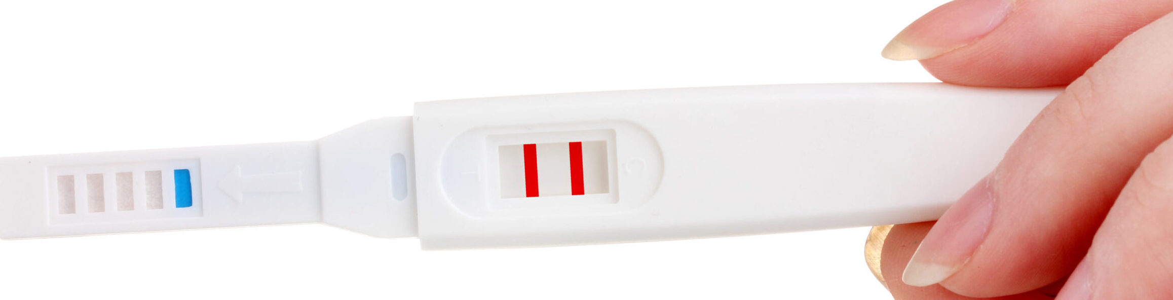 De beste zwangerschapstest