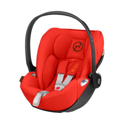 Cybex Cloud Z i-Size Baby Autostoeltje