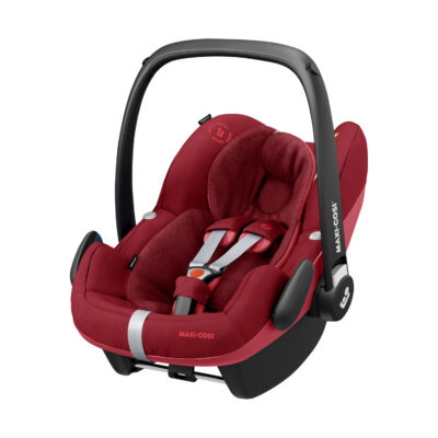 Maxi-Cosi Pebble Pro i-Size Baby Autostoeltje