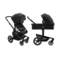 Joolz Day+ Kinderwagen 2-in-1 Brilliant Black