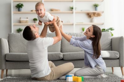 9 opvoedtips voor ouders