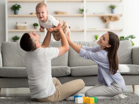 9 opvoedtips voor ouders