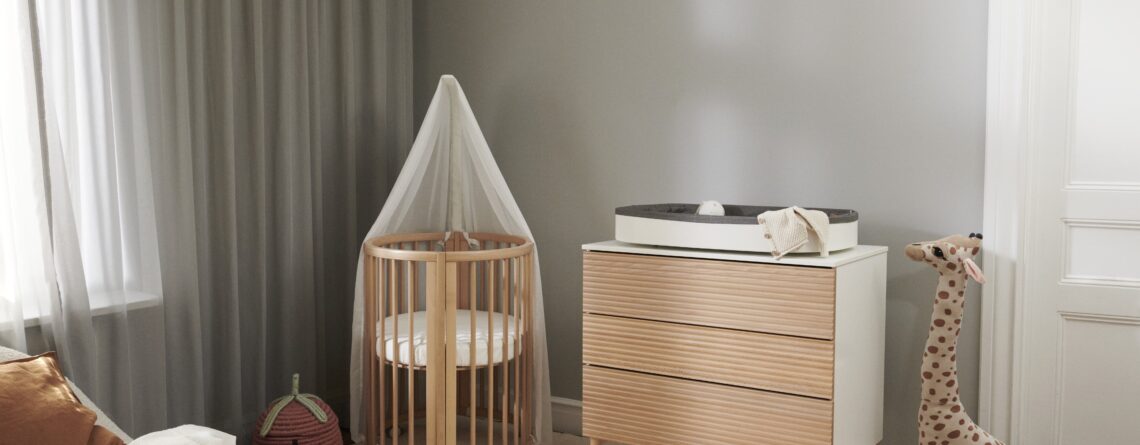 Stokke Sleepi