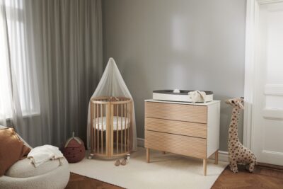 Stokke Sleepi