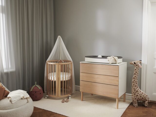 Stokke Sleepi