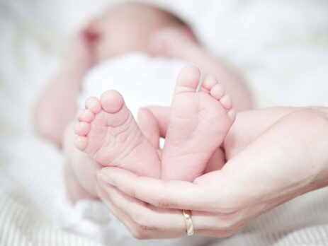 Newbornfotografie