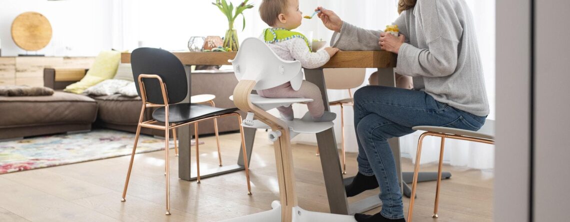 Stokke® Nomi® stoel