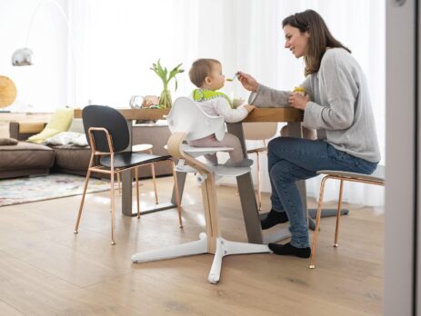 Stokke® Nomi® stoel