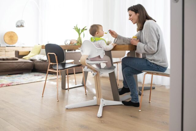 Stokke® Nomi® stoel