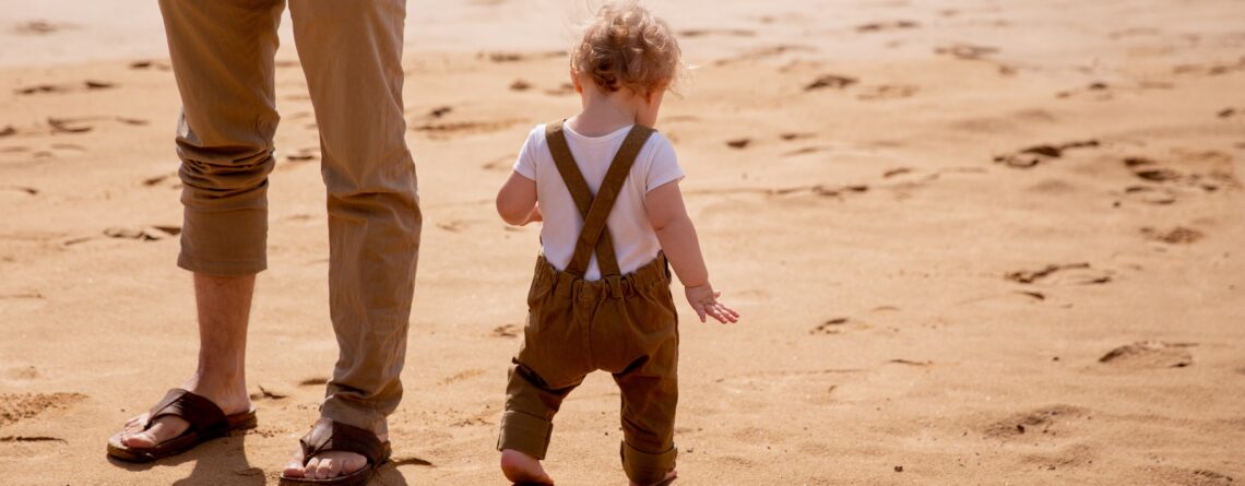 Je baby voorbereiden op de zomer