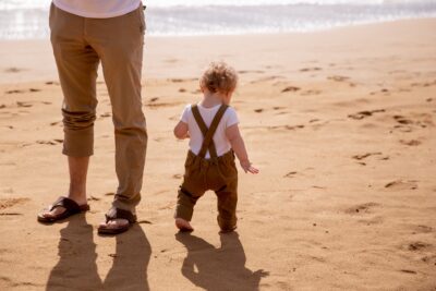 Je baby voorbereiden op de zomer