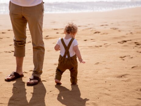 Je baby voorbereiden op de zomer