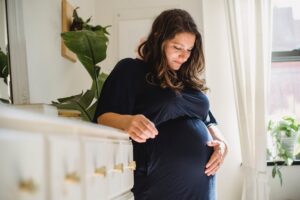 Zorgverzekeringen en zwangerschap