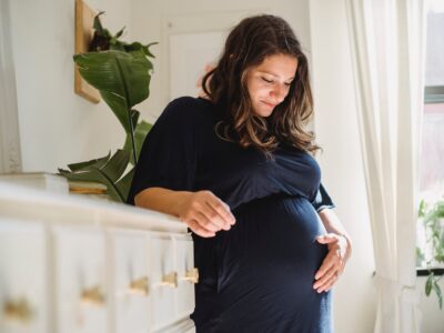 Zorgverzekeringen en zwangerschap
